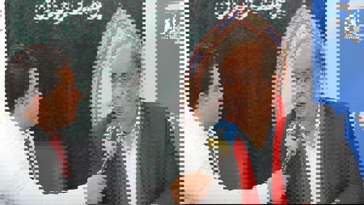 يوسف زيدان: هذه حقيقة هجومي على صلاح الدين.. ومن لا يقرأ "حمار" (فيديو إرم)