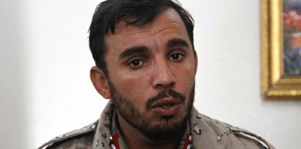 بعد نجاته من التفجير.. قائد شرطة قندهار: حالة سفير الإمارات مستقرة