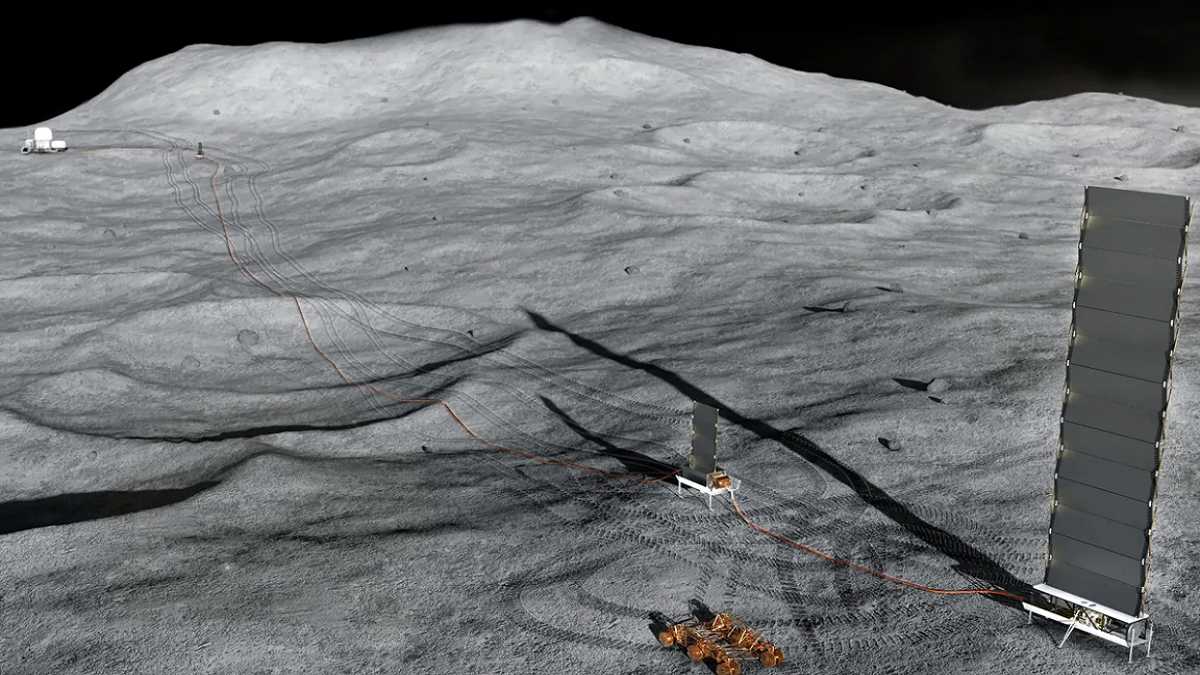 سباق نووي على القمر.. واشنطن تُسرّع الخُطى لمواجهة تحالف بكين وموسكو