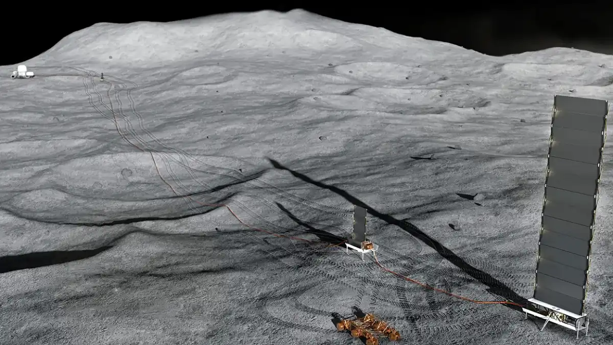 سباق نووي على القمر.. واشنطن تُسرّع الخُطى لمواجهة تحالف بكين وموسكو