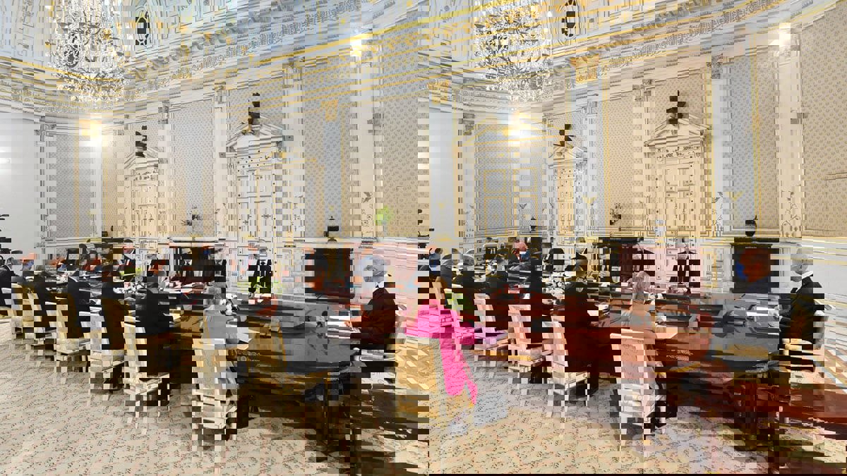 تونس.. ما دلالة "إقصاء" الغنوشي عن اجتماع رئاسي حول ليبيا