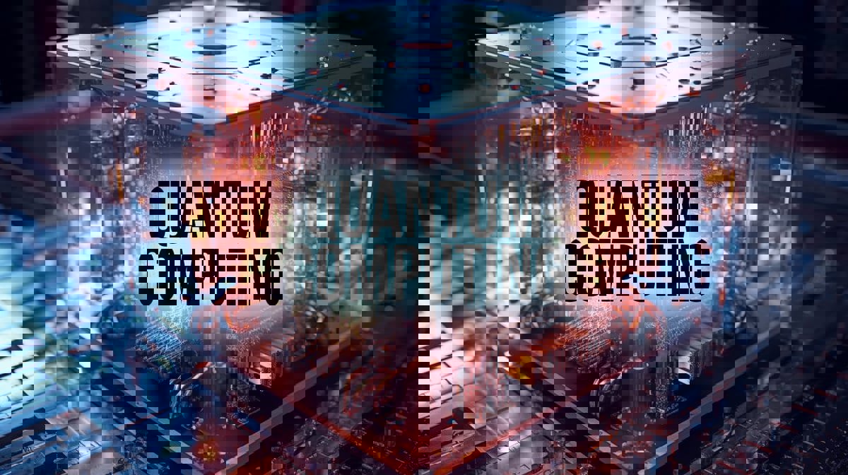 الحوسبة الكمومية ستشعل شرارة الأمن السيبراني.. هل العالم مستعد؟ 