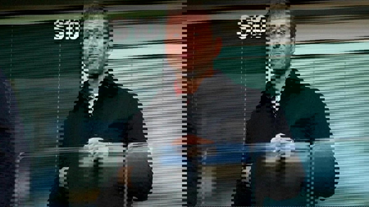 الروسي رومان أبراموفيتش مالك تشيلسي يشتري فريق جوزتيبي التركي