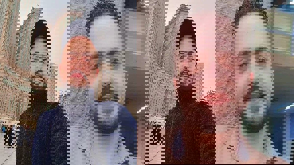 آخر تعليقات مصطفى توكل قبل انتحاره من فوق كوبري المنصورة