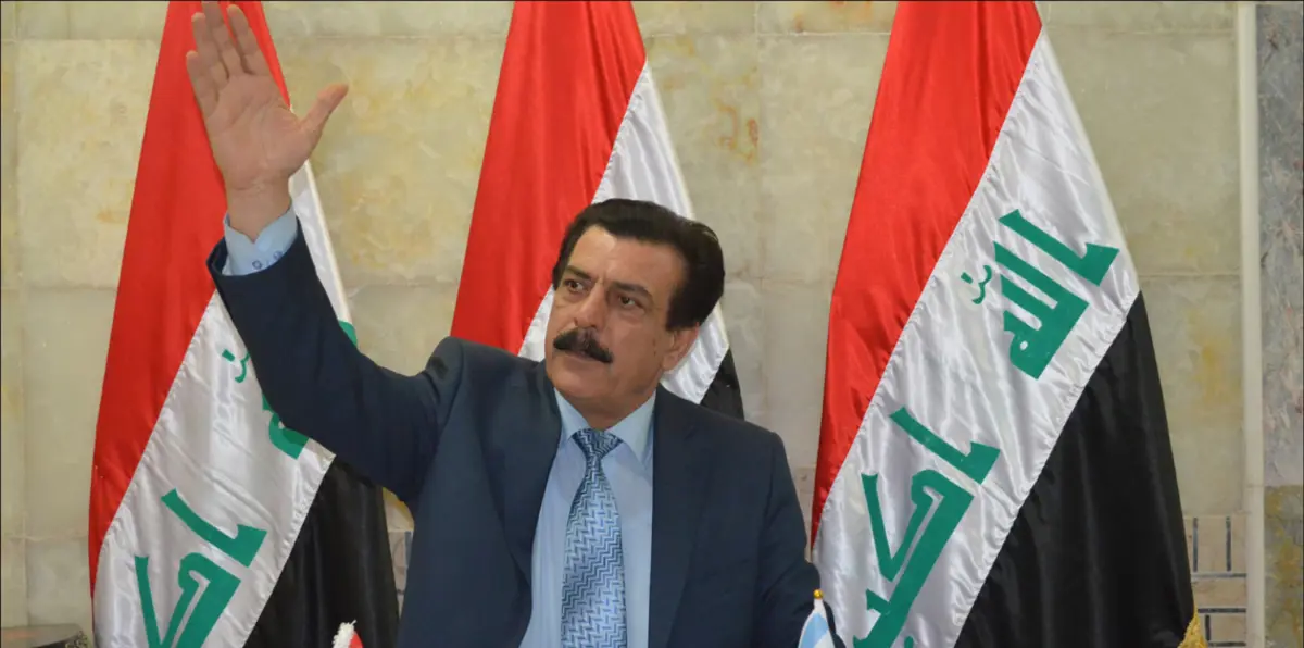 برلماني عراقي: الاستفتاء "مهزلة كردية إسرائيلية" وقرارات "صارمة" لإيقافه قريباً