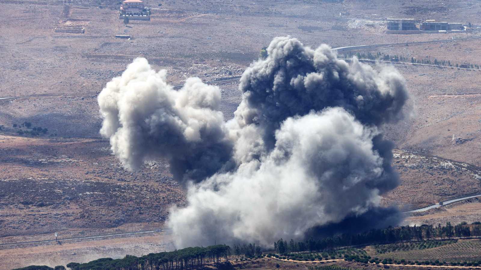 سلام يدعو المجتمع الدولي للضغط على إسرائيل لوقف "اعتداءاتها" على لبنان