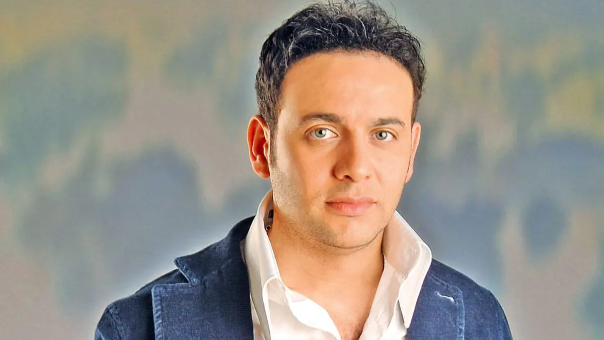 مصطفى قمر: أغنية "طال الليل" مستوحاة من لحن تركي