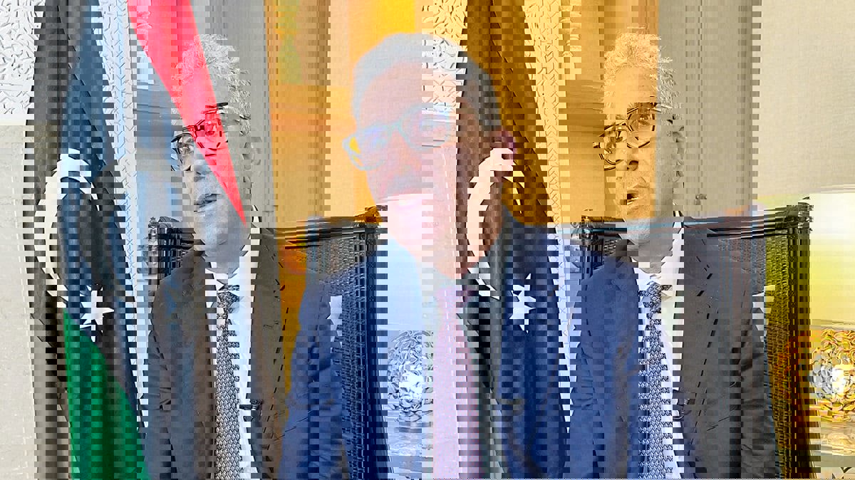 البرلمان الليبي: ينبغي على حكومة باشاغا بدء العمل في سرت