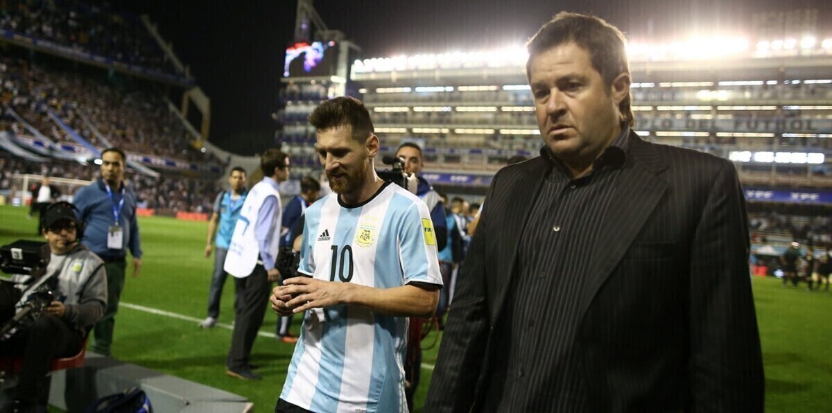 مباراة الإكوادور والأرجنتين.. ماذا يحتاج رفاق ميسي قبل مواجهة الحسم؟