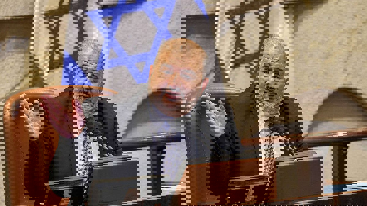 قناة عبرية: الكنيست استأجر شركة أمنية خاصة لحراسة منصور عباس