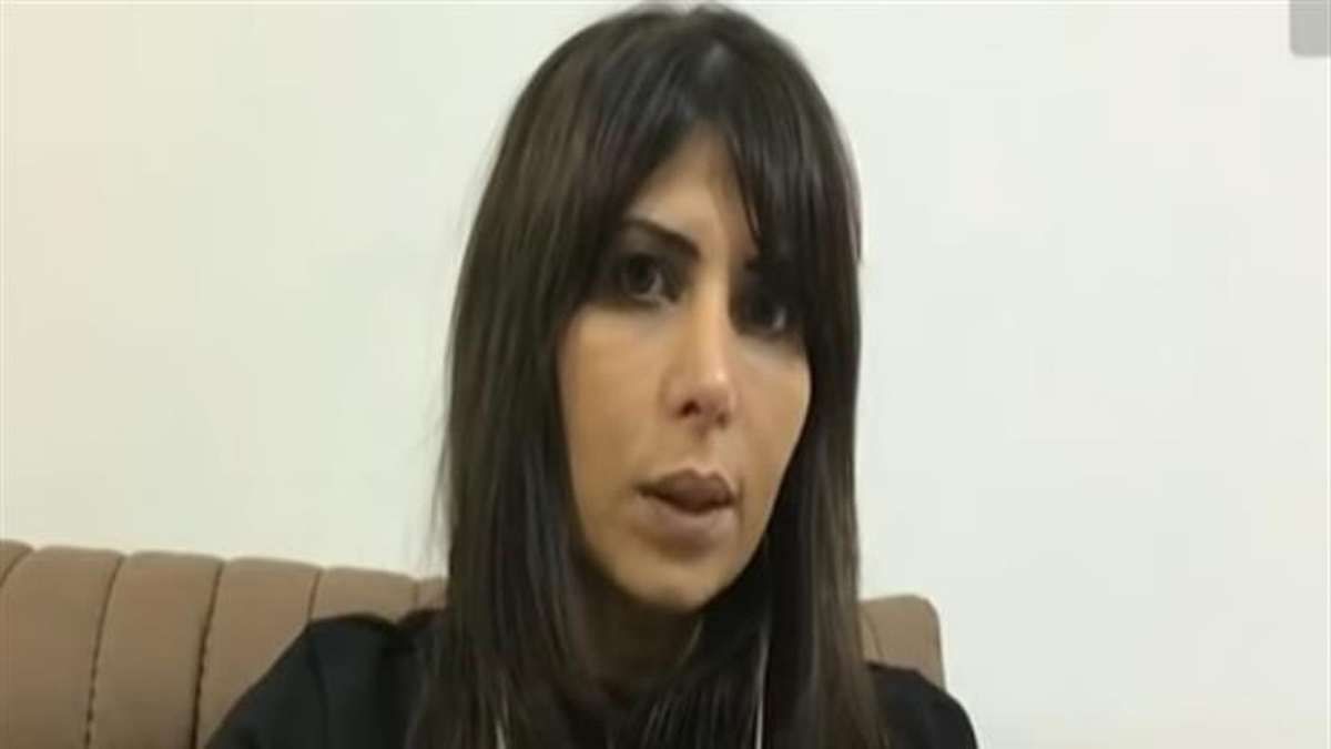 زوجة ابن يوسف القرضاوي تكشف كيفية هروبه من مصر