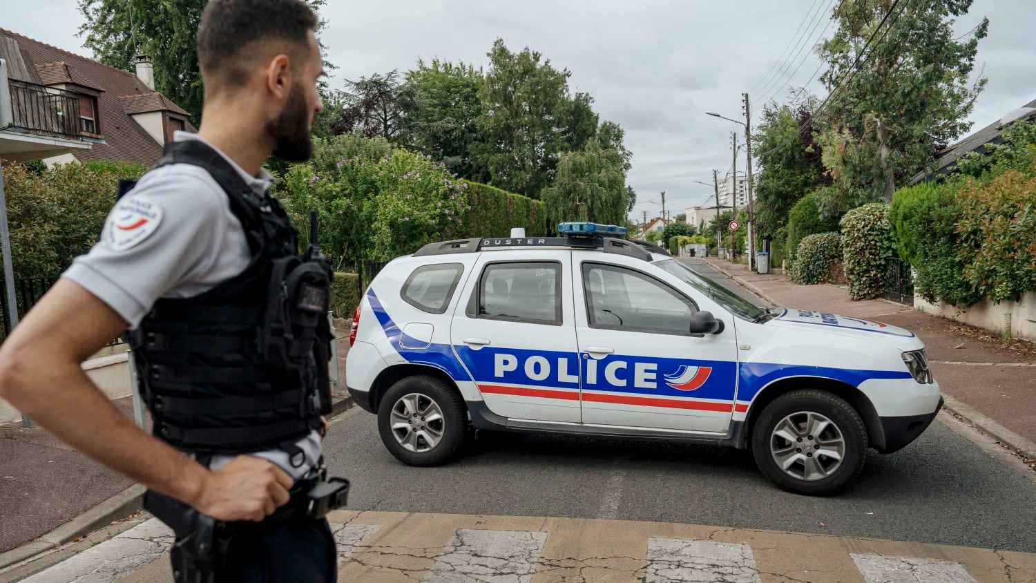 مسنّان يختطفان امرأة ويعذبانها 5 سنوات في فرنسا