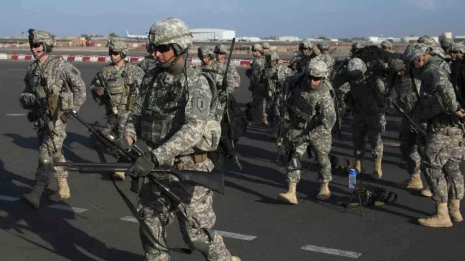 بعد الإبقاء على "أفريكوم".. ترامب يدرس إلغاء قيود التعاون مع الساحل الأفريقي