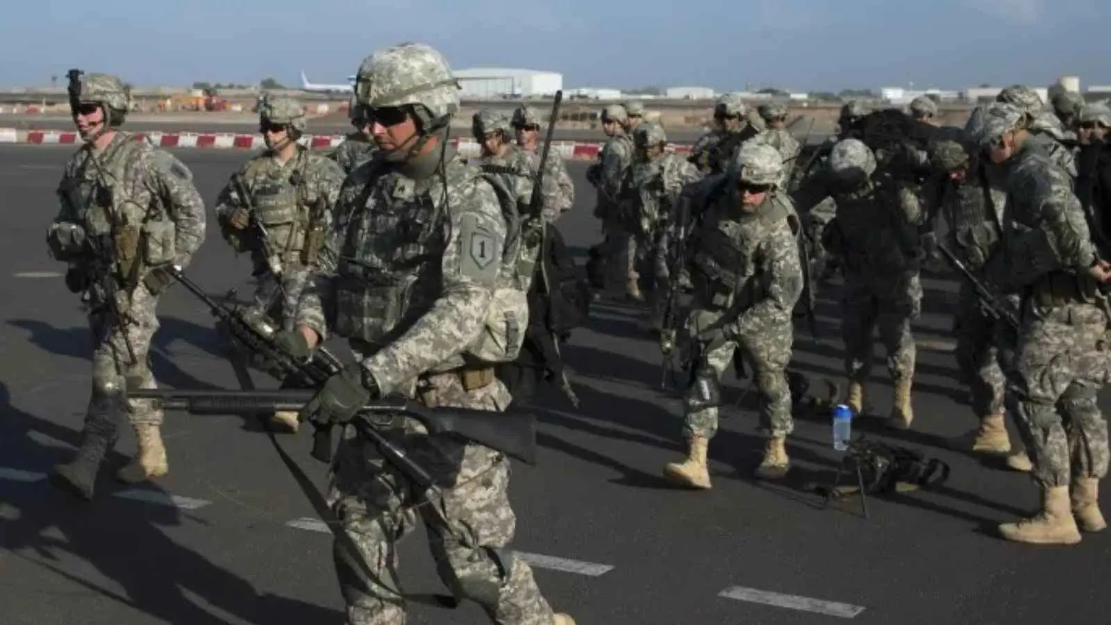 بعد الإبقاء على "أفريكوم".. ترامب يدرس إلغاء قيود التعاون مع الساحل الأفريقي