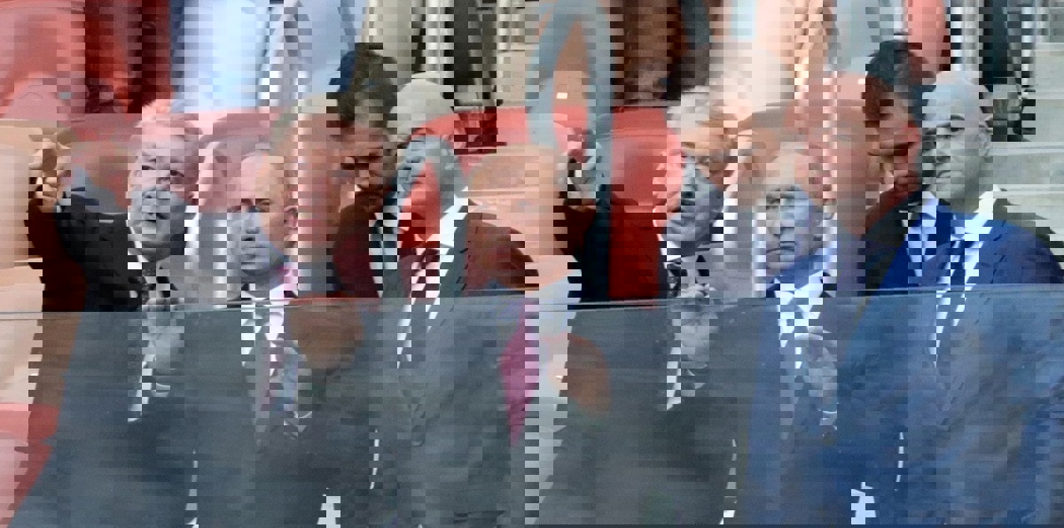 بوتين: المحكمة الرياضية أثبتت أن الروس شرفاء