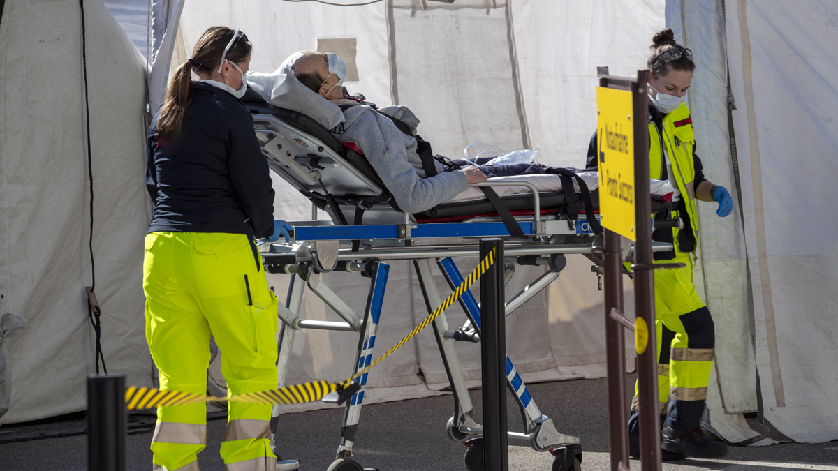 "كورونا" يحصد أرواح أكثر من 9 آلاف شخص حول العالم