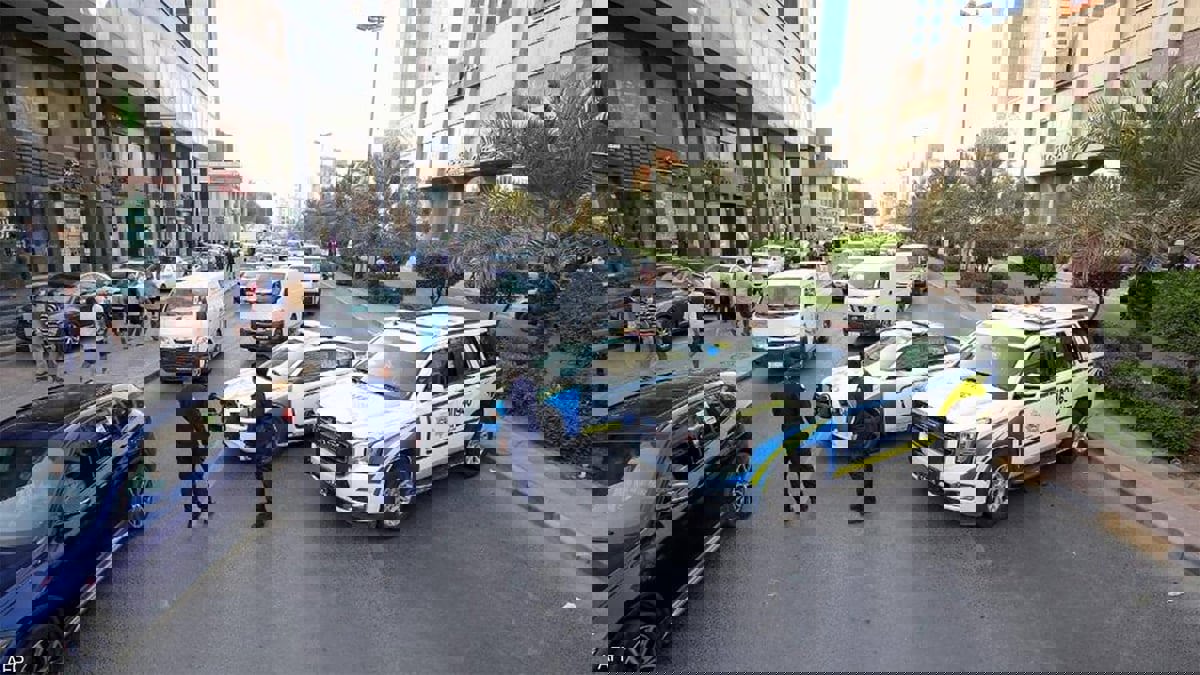 الكويت.. مداهمة "فرعية بني غانم"