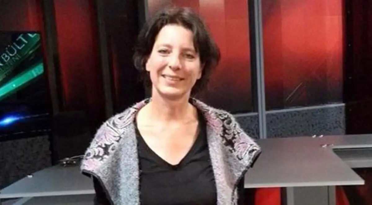 تركيا تحاكم صحافية هولندية دعمت حزبا كرديا