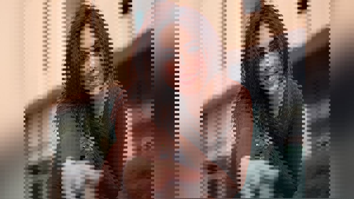 المشهورة السعودية شادن القحطاني تكشف عن معاناتها من اضطراب نفسي