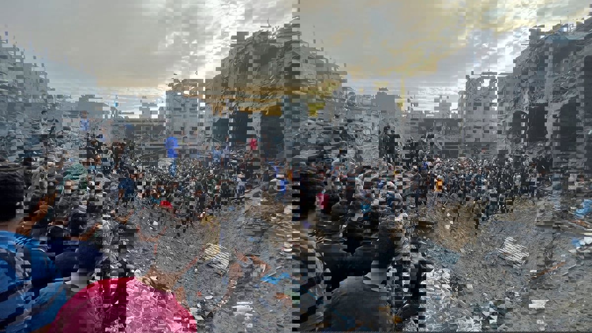 بوليفيا تقطع العلاقات الدبلوماسية مع إسرائيل