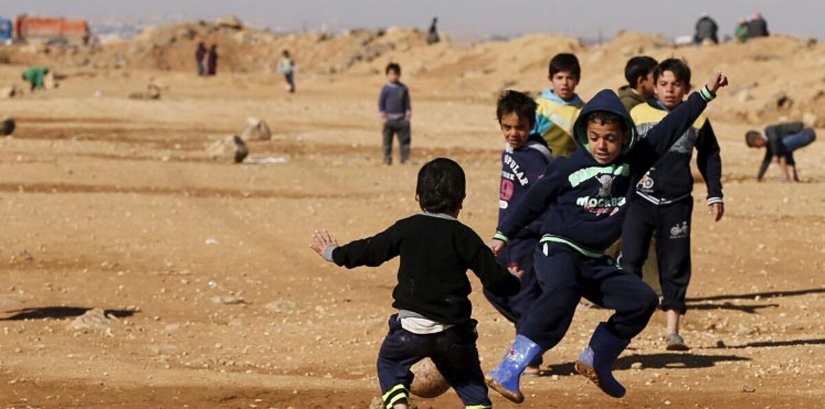 طائرات تقصف حمص مع وصول المعارضة السورية إلى جنيف