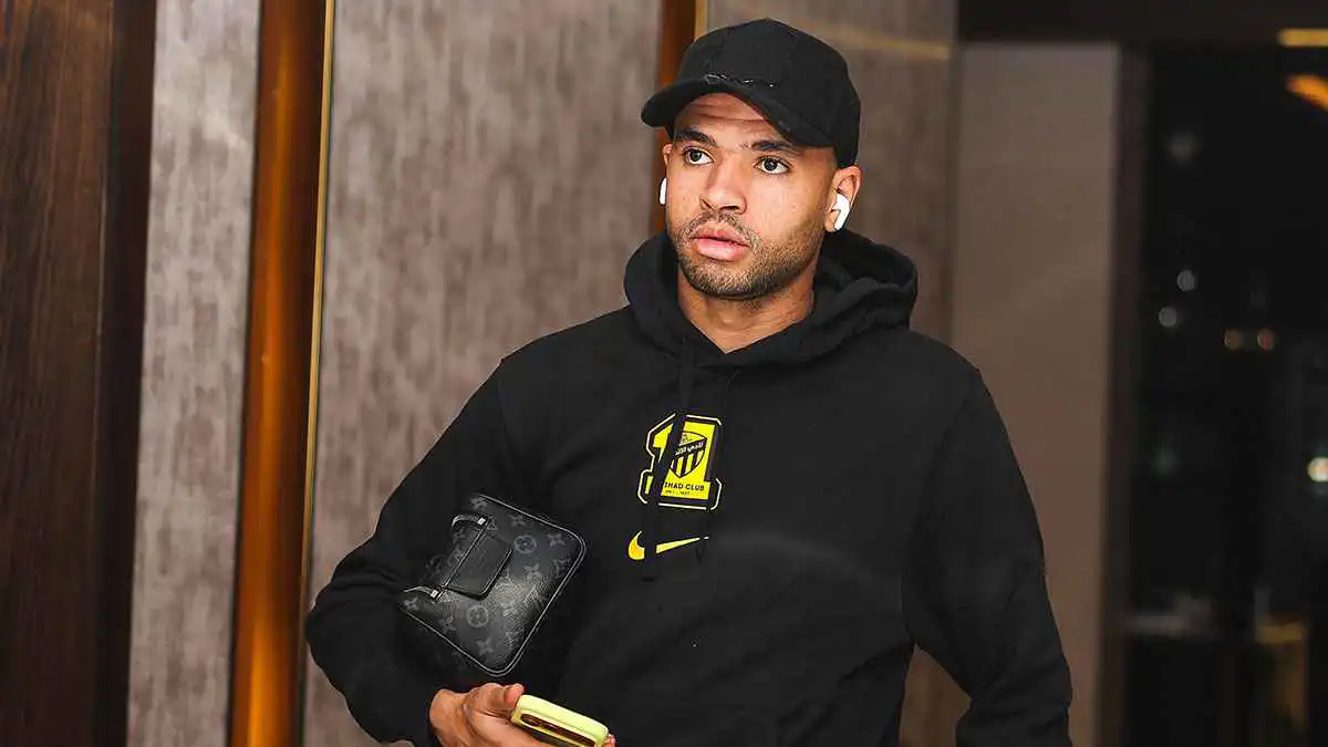 الاتحاد أحدثهم.. 4 ضحايا لأغرب رقم سلبي في تاريخ يوسف النصيري