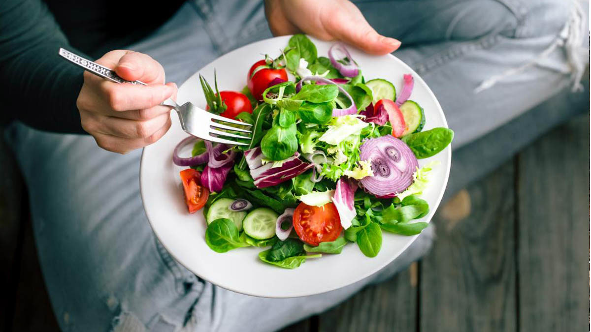 خبراء تغذية: الأكل الجيد يمنع تفاقم الأمراض المزمنة
