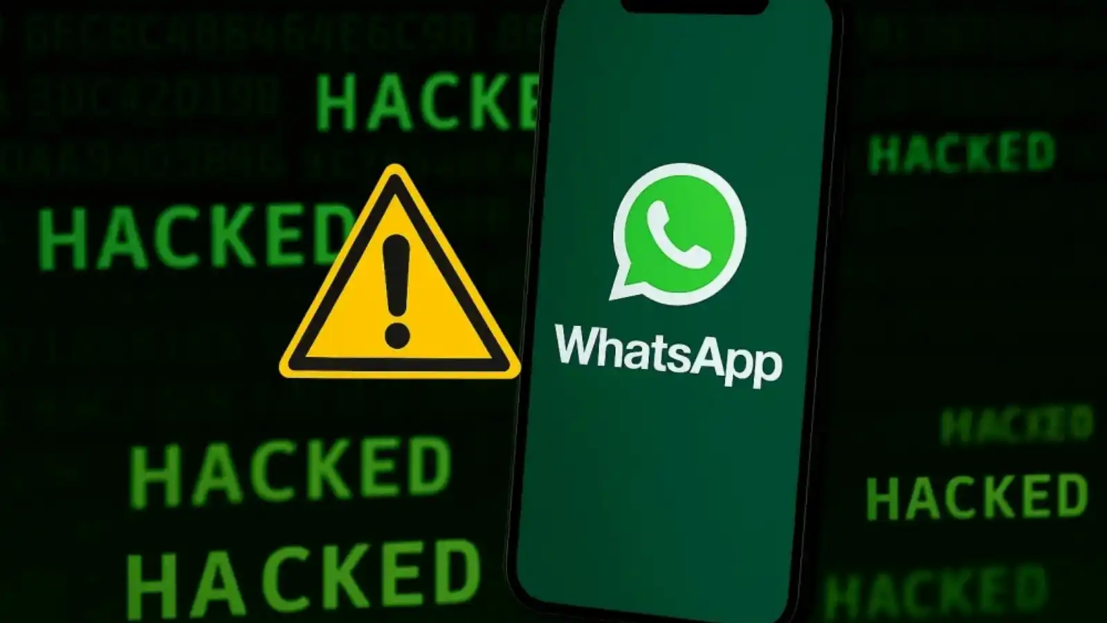 اختراق واتساب