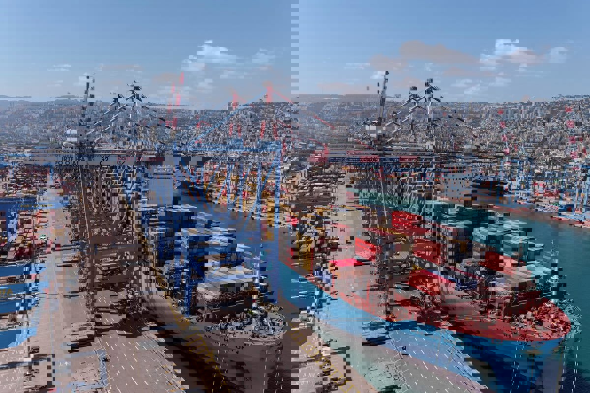 الحرب تهوي باقتصاد إسرائيل 19.4% في الربع الأخير من 2023