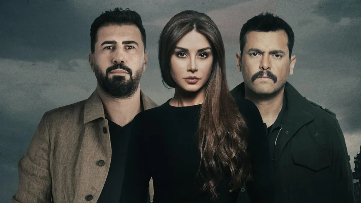 مصدر: "كسر عضم-السراديب" لا علاقة له بالجزء الأول