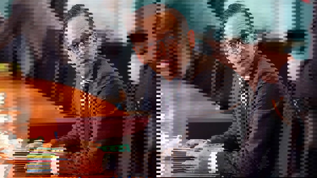 ألمانيا تطالب باتفاق نووي جديد مع إيران أكثر شمولا