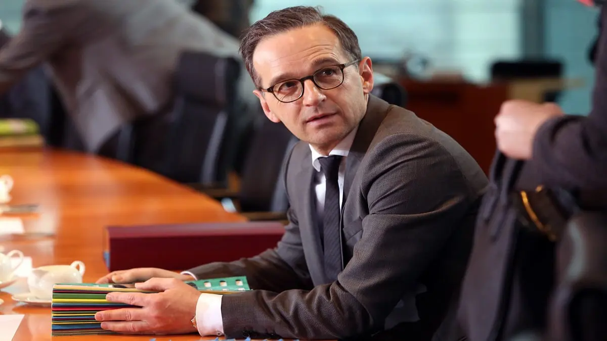 ألمانيا تطالب باتفاق نووي جديد مع إيران أكثر شمولا