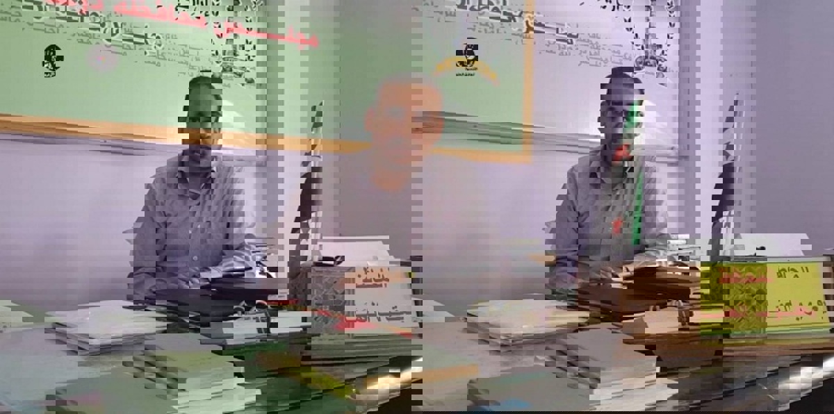 مقتل وزير في حكومة المعارضة بتفجير انتحاري جنوبي سوريا