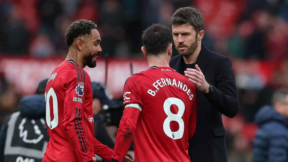 100 مليون يورو.. مانشستر يونايتد يجهز لصفقتين مدويتين