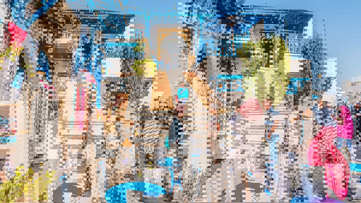 وزير السياحة التونسي: بدأنا نتعافى من أزمة السياحة‎