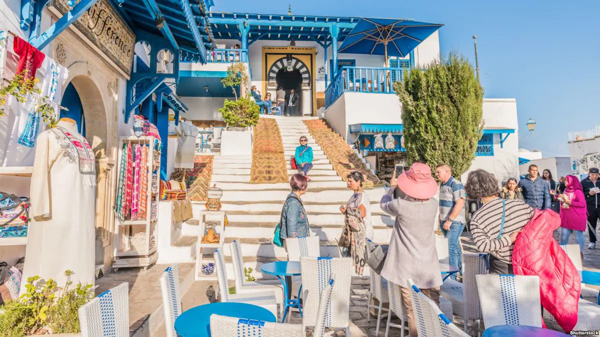 وزير السياحة التونسي: بدأنا نتعافى من أزمة السياحة‎