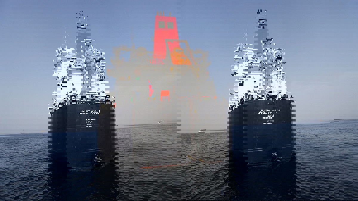 تقرير استخباراتي: قطر علمت مسبقًا بهجوم إيران على سفن تجارية في خليج عُمان