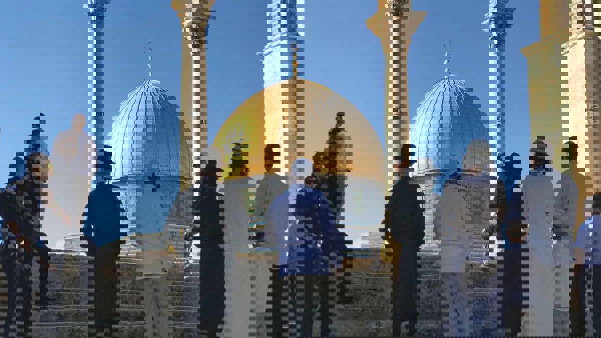 البرلمان العربي يحذر من دعوات المستوطنين لاقتحام الأقصى في ذكرى "خراب الهيكل"