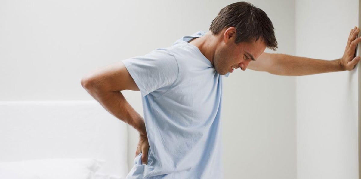 أورام سرطان البروستاتا تستجيب للعلاج الهرموني