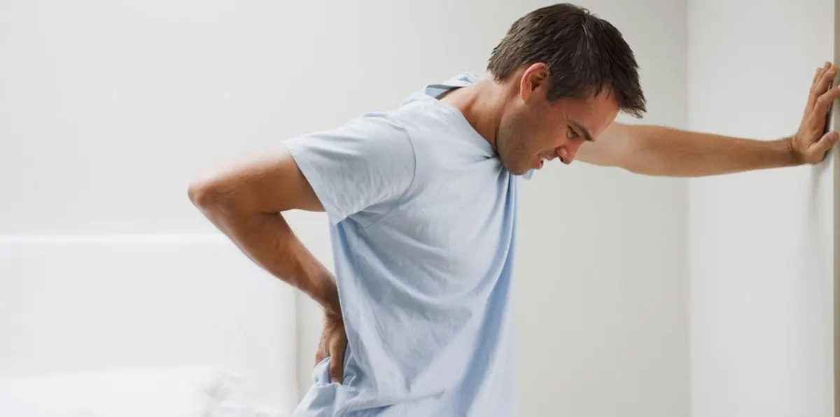 أورام سرطان البروستاتا تستجيب للعلاج الهرموني