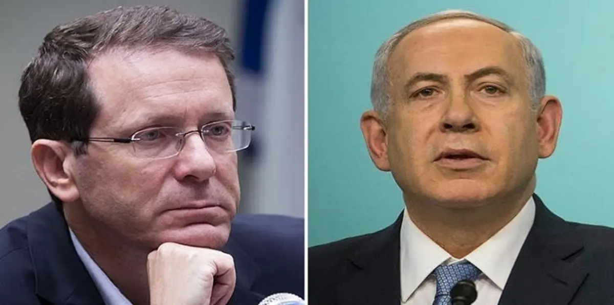 هيرتسوغ: سياسات نتنياهو تسببت في عملية تل أبيب