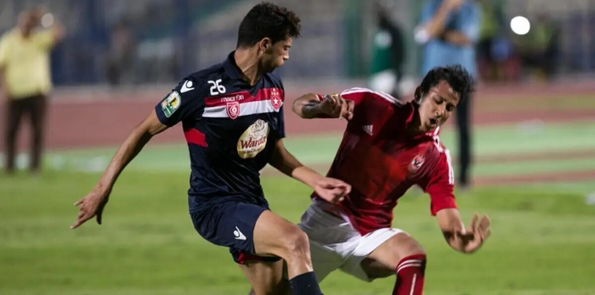 مصر.. 4 أهلاوية على رادار الزمالك المصري