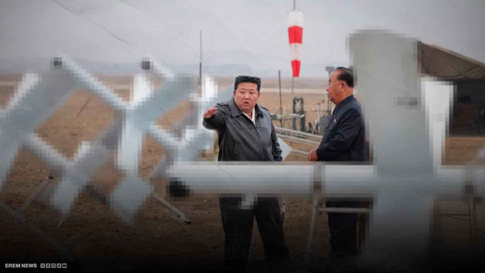 كيم جونغ أون