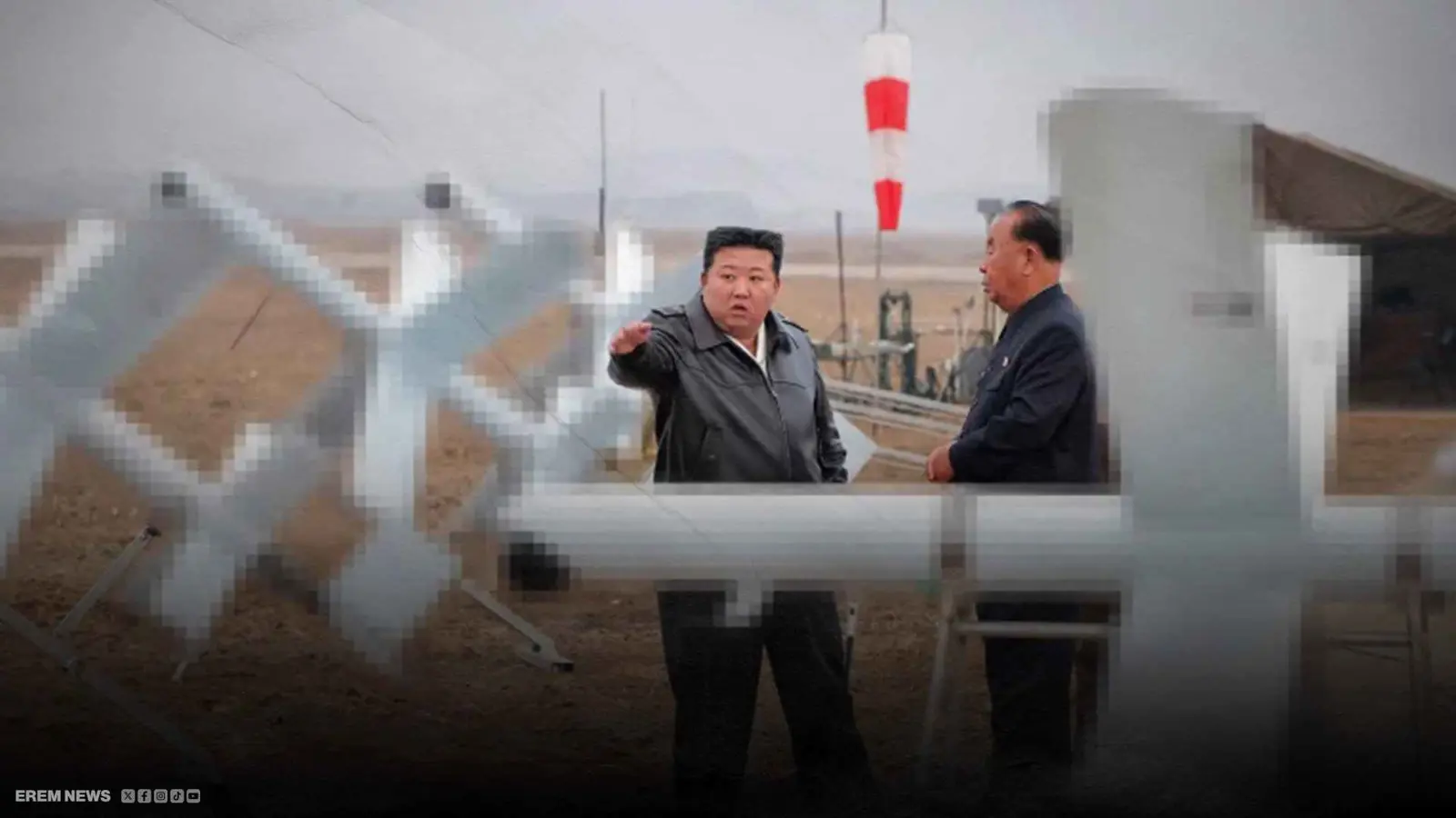 كيم جونغ أون