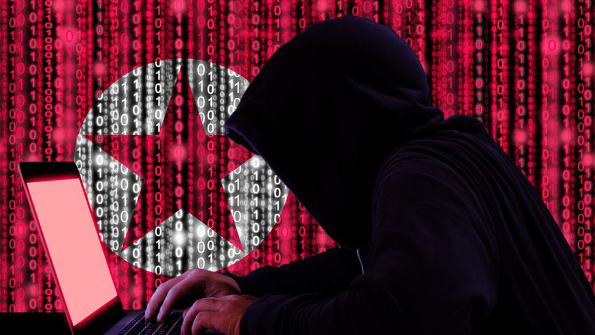 تقرير: كوريا الشمالية استولت على ملياري دولار في هجمات إلكترونية