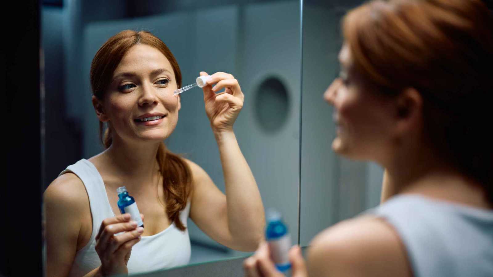 احذري هذه الأخطاء عند استخدام "الريتينول" على بشرتك