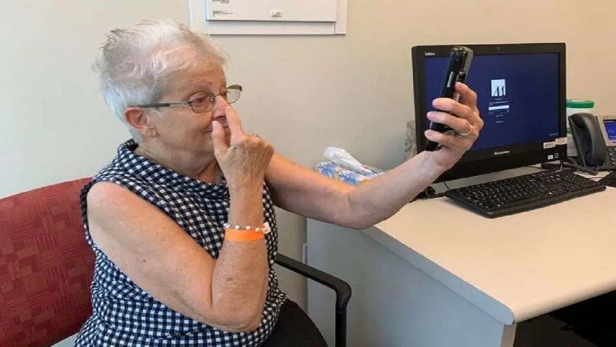 في دقائق.. باحثون يطورون أداة لتشخيص السكتات الدماغية باستخدام هاتف ذكي