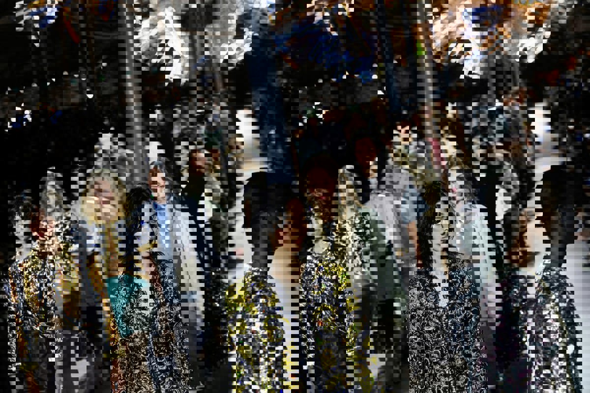 هل تفقد باريس لقب "عاصمة الموضة"؟