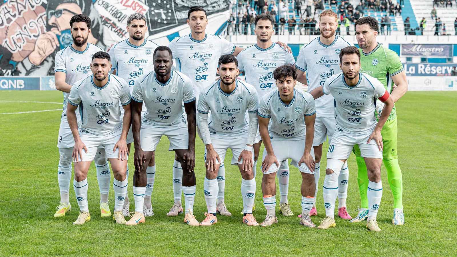 الترجي التونسي يضمّ رسميا نجم الاتحاد المنستيري ويفجّر غضب الجماهير 