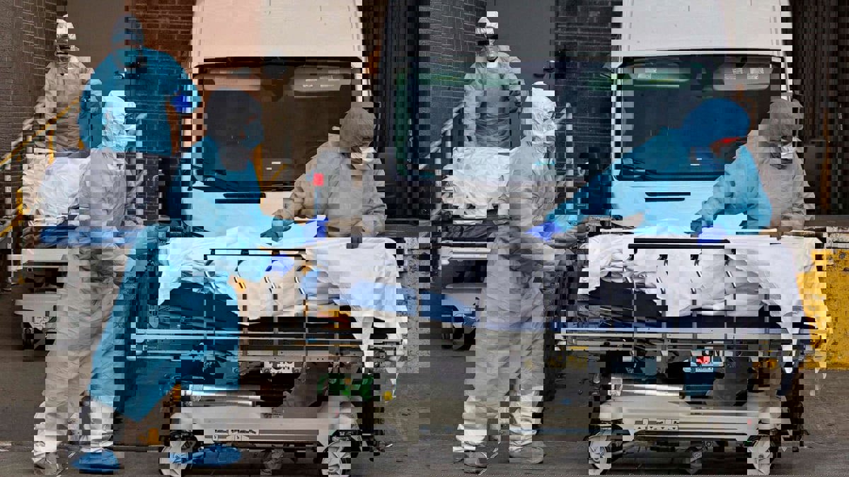 مع اجتياح سلالة دلتا.. وفيات "كورونا" عالميا تتجاوز 5 ملايين